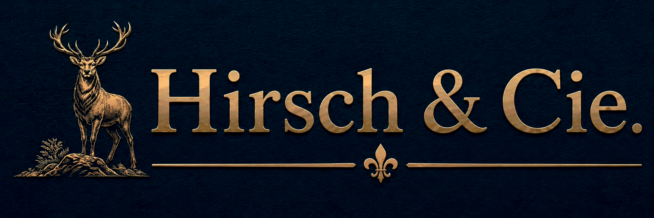 Hirsch & Cie.